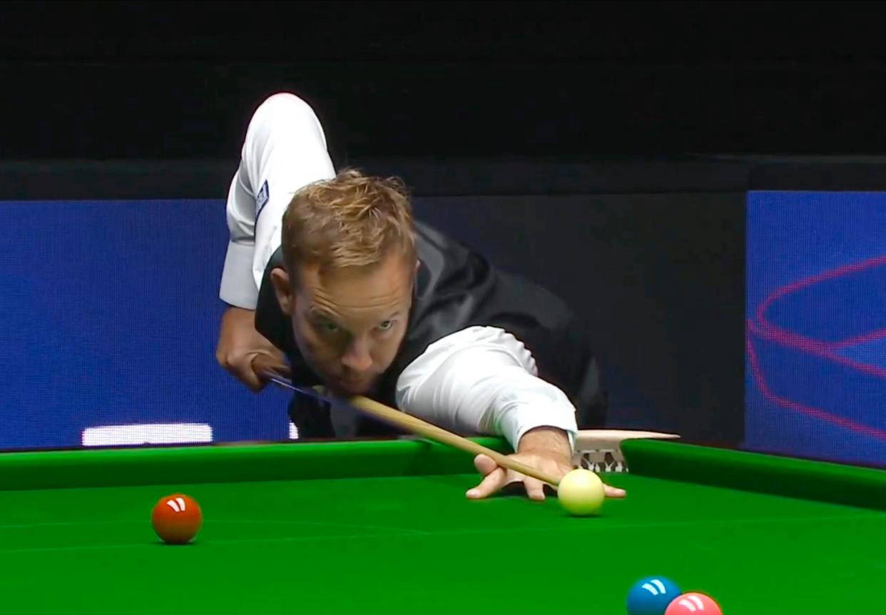 做出平衡 做出平衡