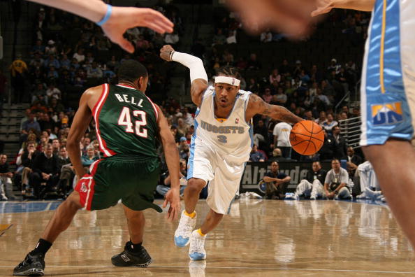 生涯常规赛 生涯常规赛