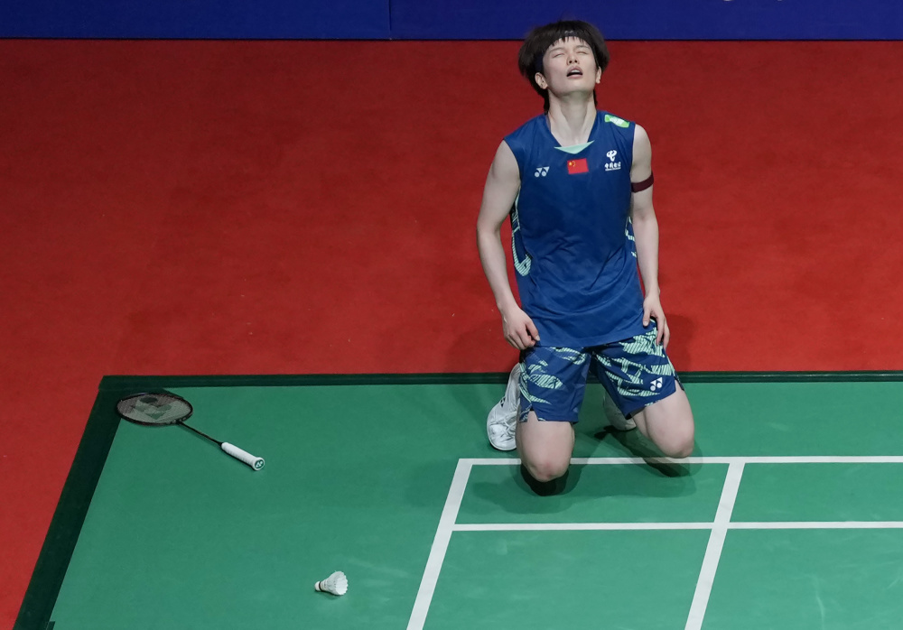 整整20分 整整20分