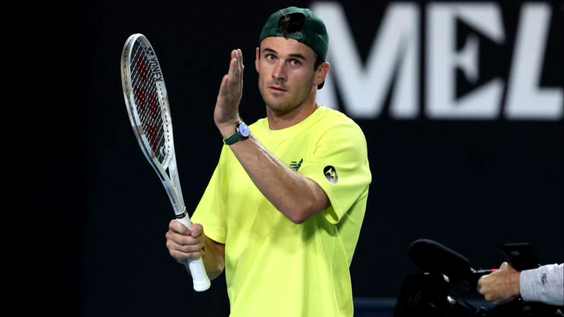 揭幕战之后 揭幕战之后