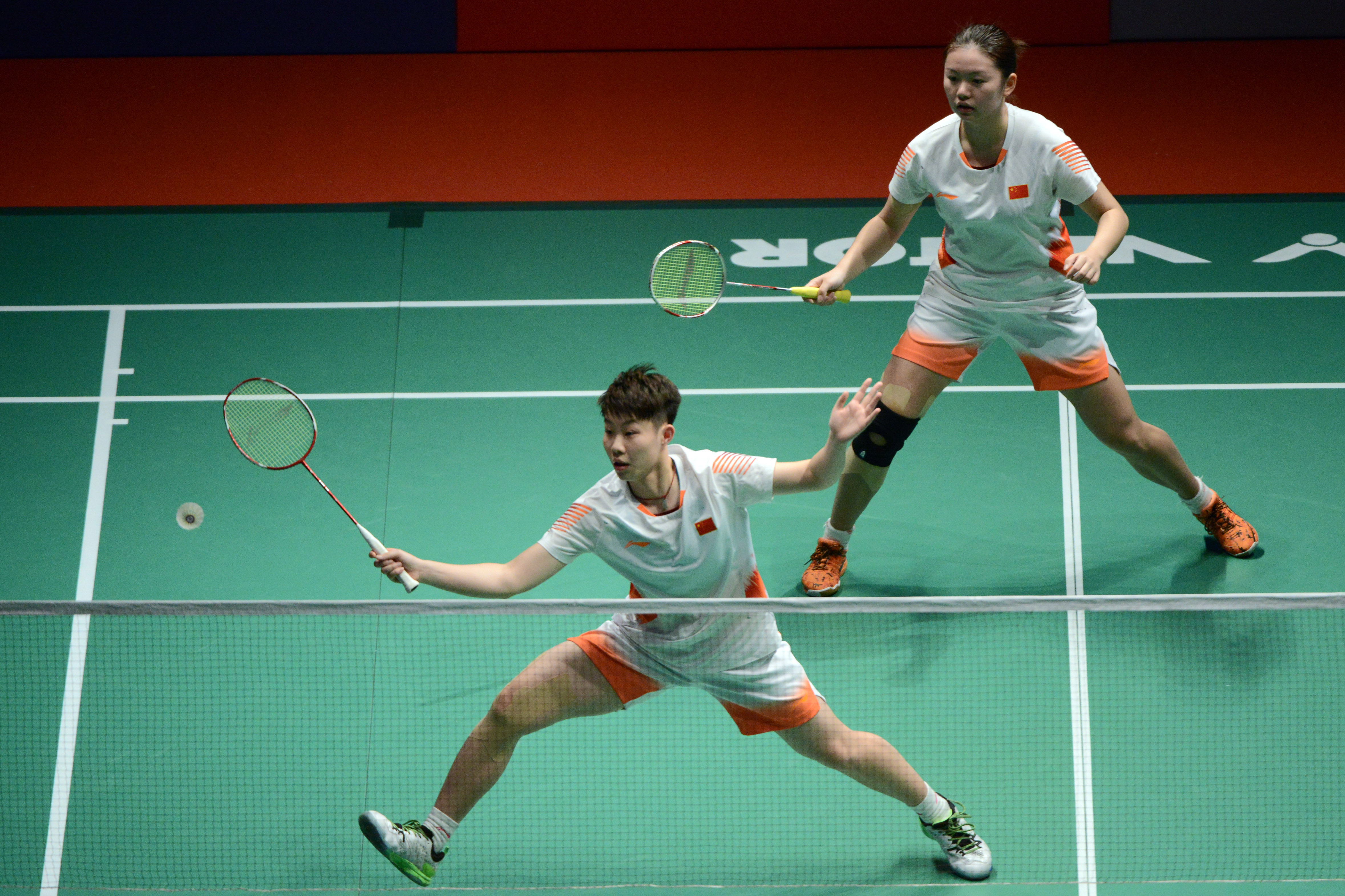 推动体育事 推动体育事