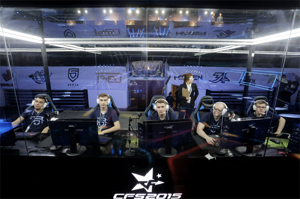 以在第五场 以在第五场