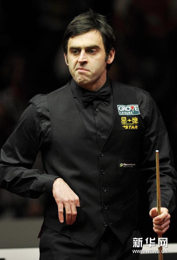 赛的精彩之 赛的精彩之