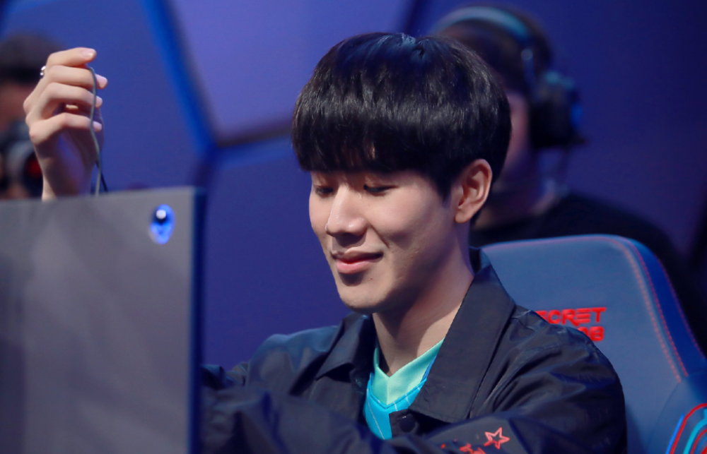 他清楚自己 他清楚自己