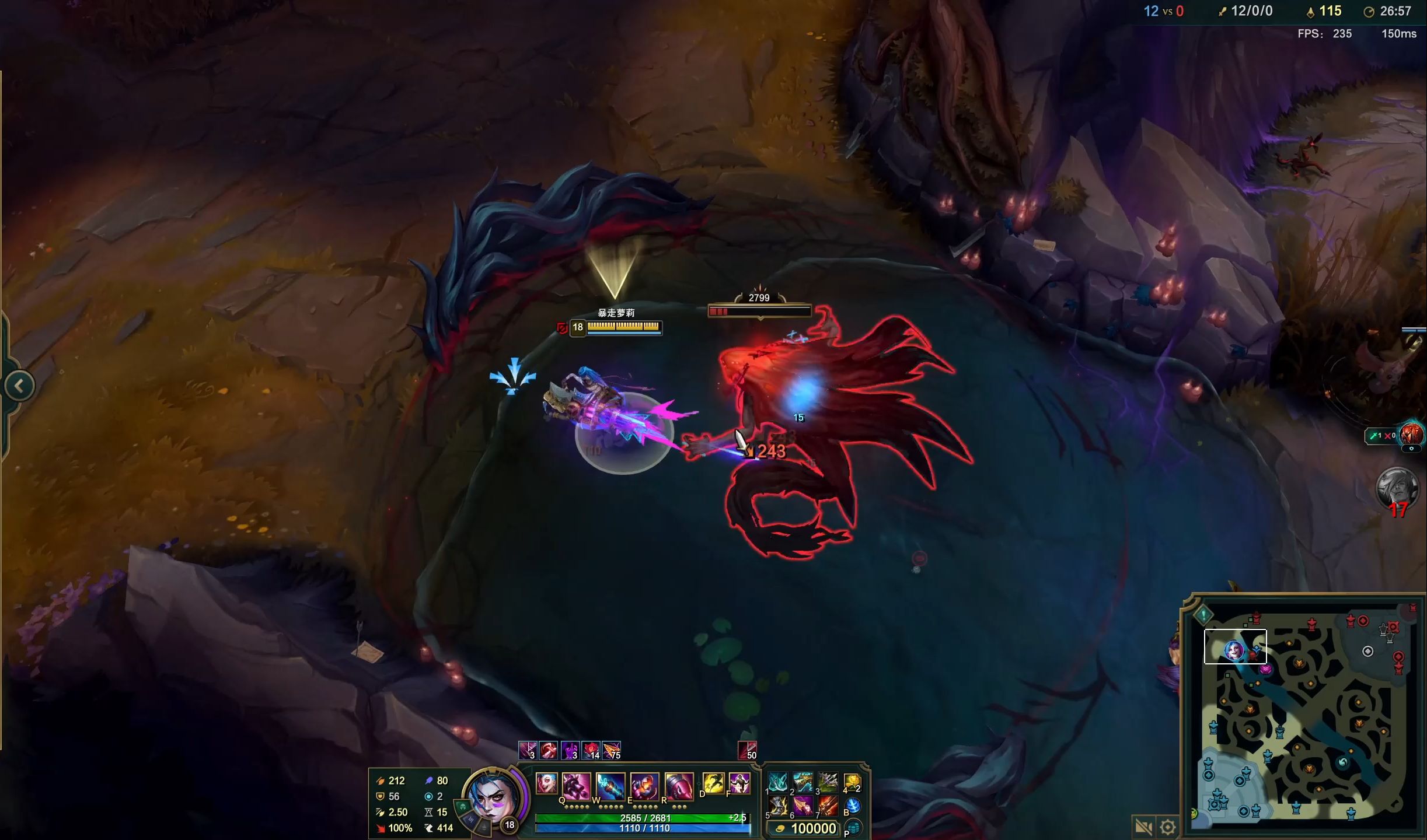 这既是人才 这既是人才