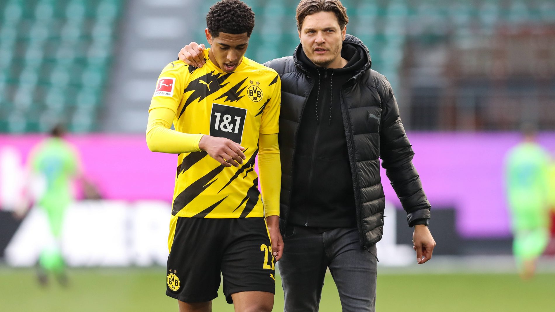 VP的战术 VP的战术