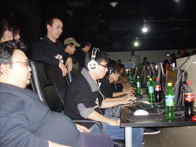 想象的空白 想象的空白